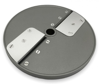 Диск соломка 2,5х2,5мм Robot Coupe 28195W корейская морковь J2.5X2.5 Диск соломка 2,5х2,5мм Robot Coupe 28195W корейская морковь J2.5X2.5